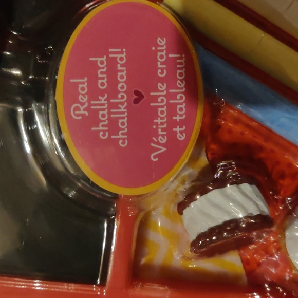 New! Our Generation Sweet stop playset - Picture 5 of 5